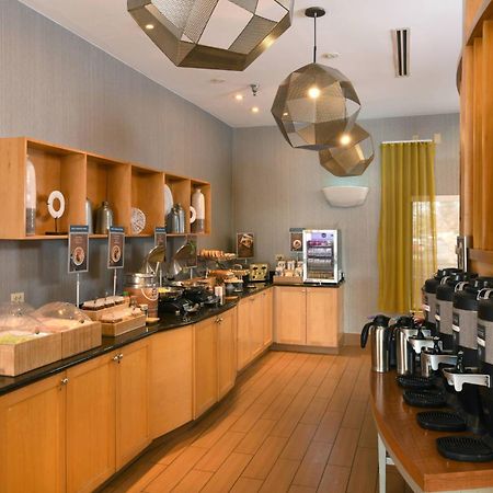 Springhill Suites Des Moines West West Des Moines Eksteriør billede