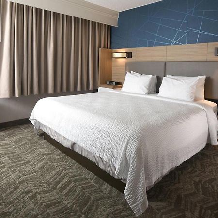Springhill Suites Des Moines West West Des Moines Eksteriør billede