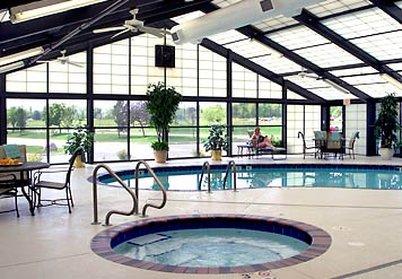 Springhill Suites Des Moines West West Des Moines Eksteriør billede