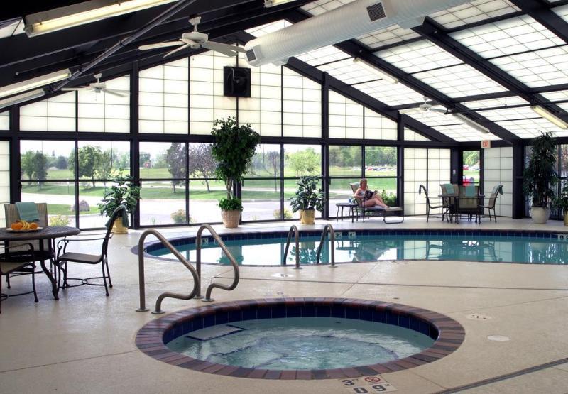 Springhill Suites Des Moines West West Des Moines Eksteriør billede