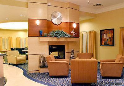 Springhill Suites Des Moines West West Des Moines Interiør billede