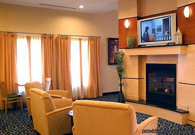 Springhill Suites Des Moines West West Des Moines Interiør billede