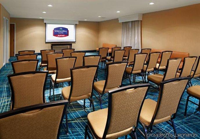 Springhill Suites Des Moines West West Des Moines Business billede