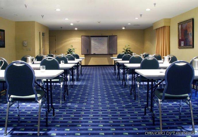 Springhill Suites Des Moines West West Des Moines Faciliteter billede