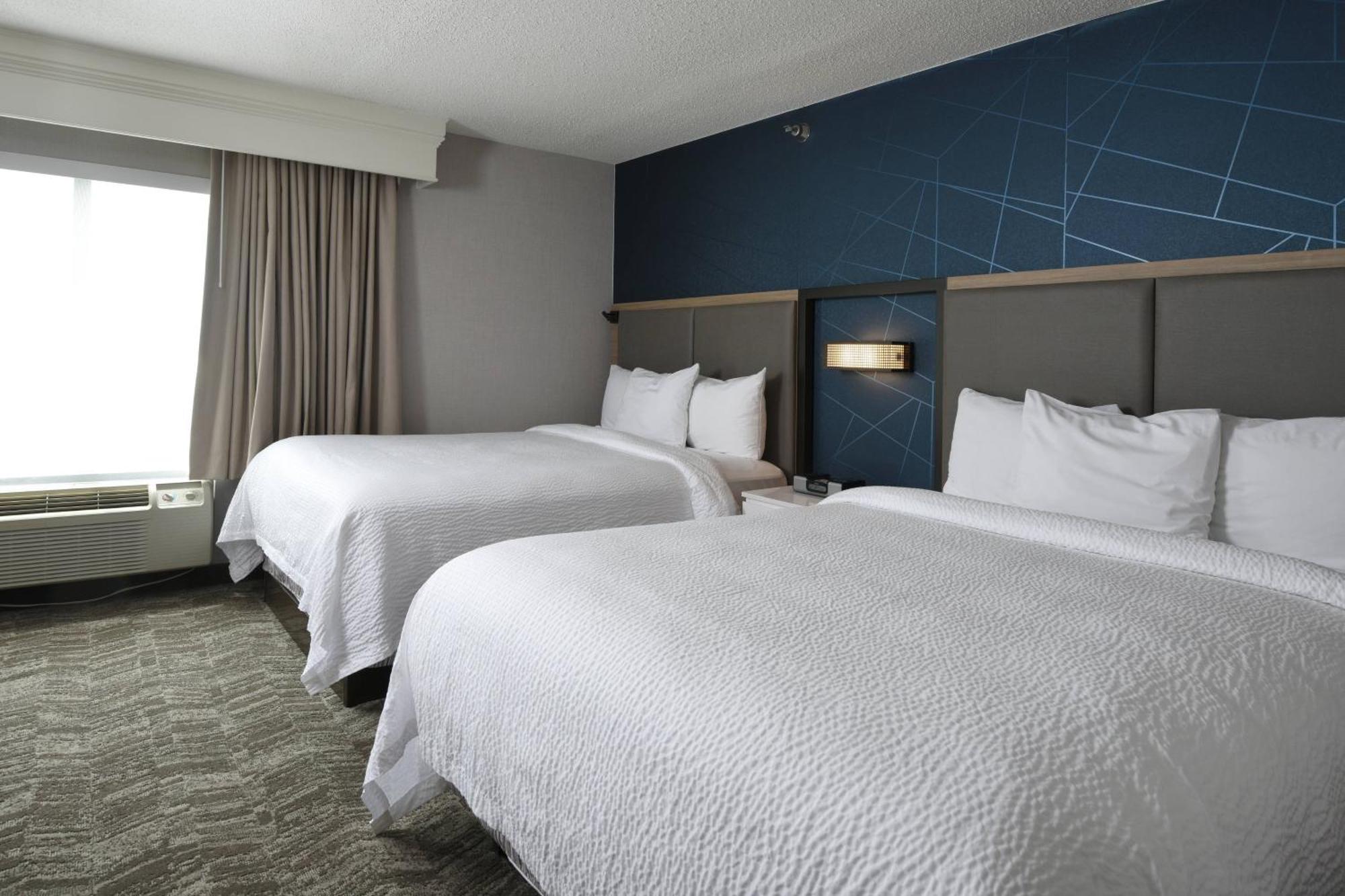 Springhill Suites Des Moines West West Des Moines Eksteriør billede