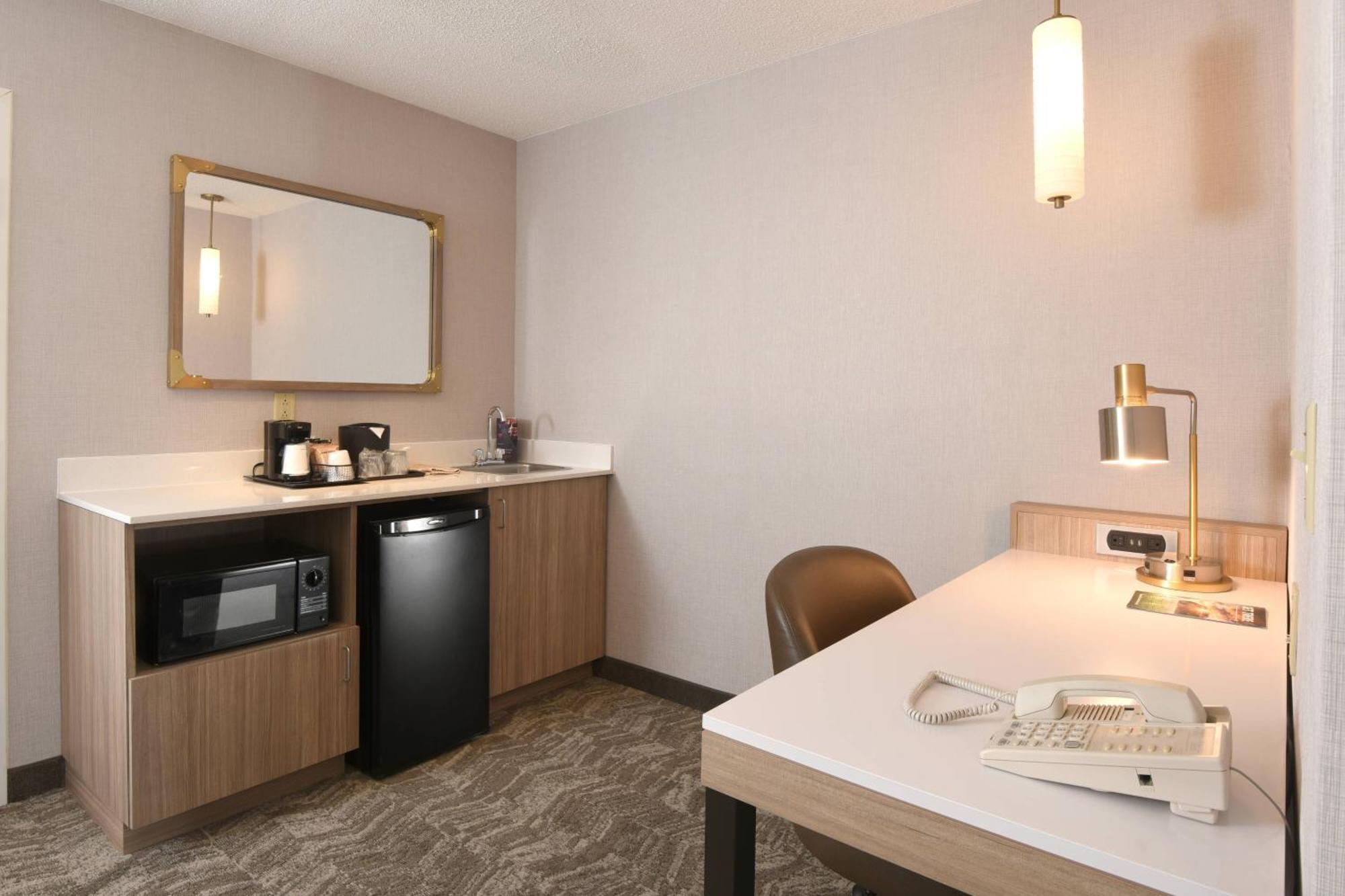 Springhill Suites Des Moines West West Des Moines Eksteriør billede