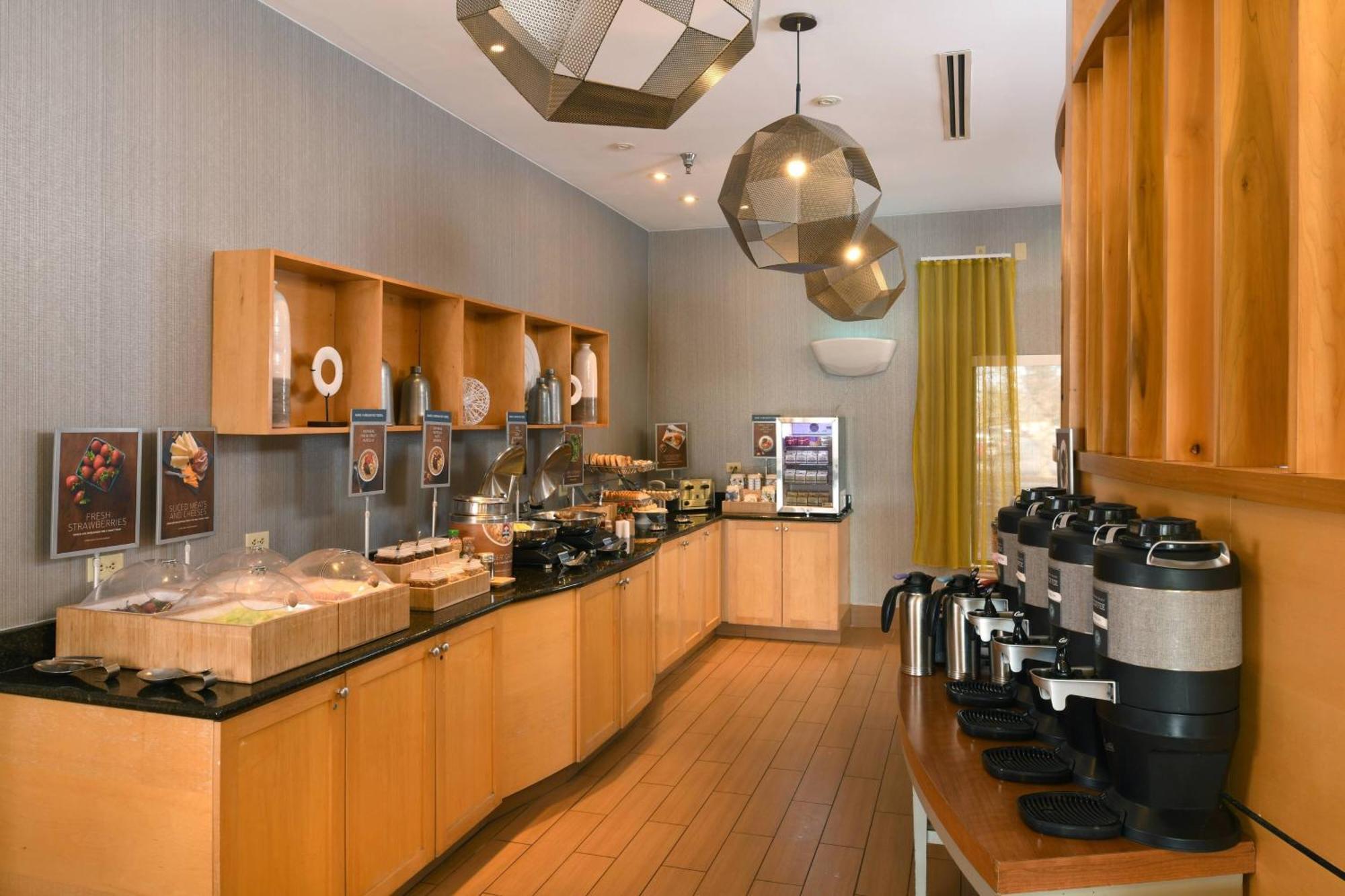 Springhill Suites Des Moines West West Des Moines Eksteriør billede