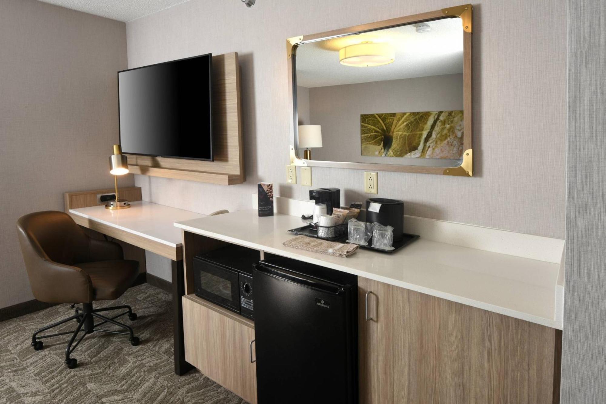 Springhill Suites Des Moines West West Des Moines Eksteriør billede