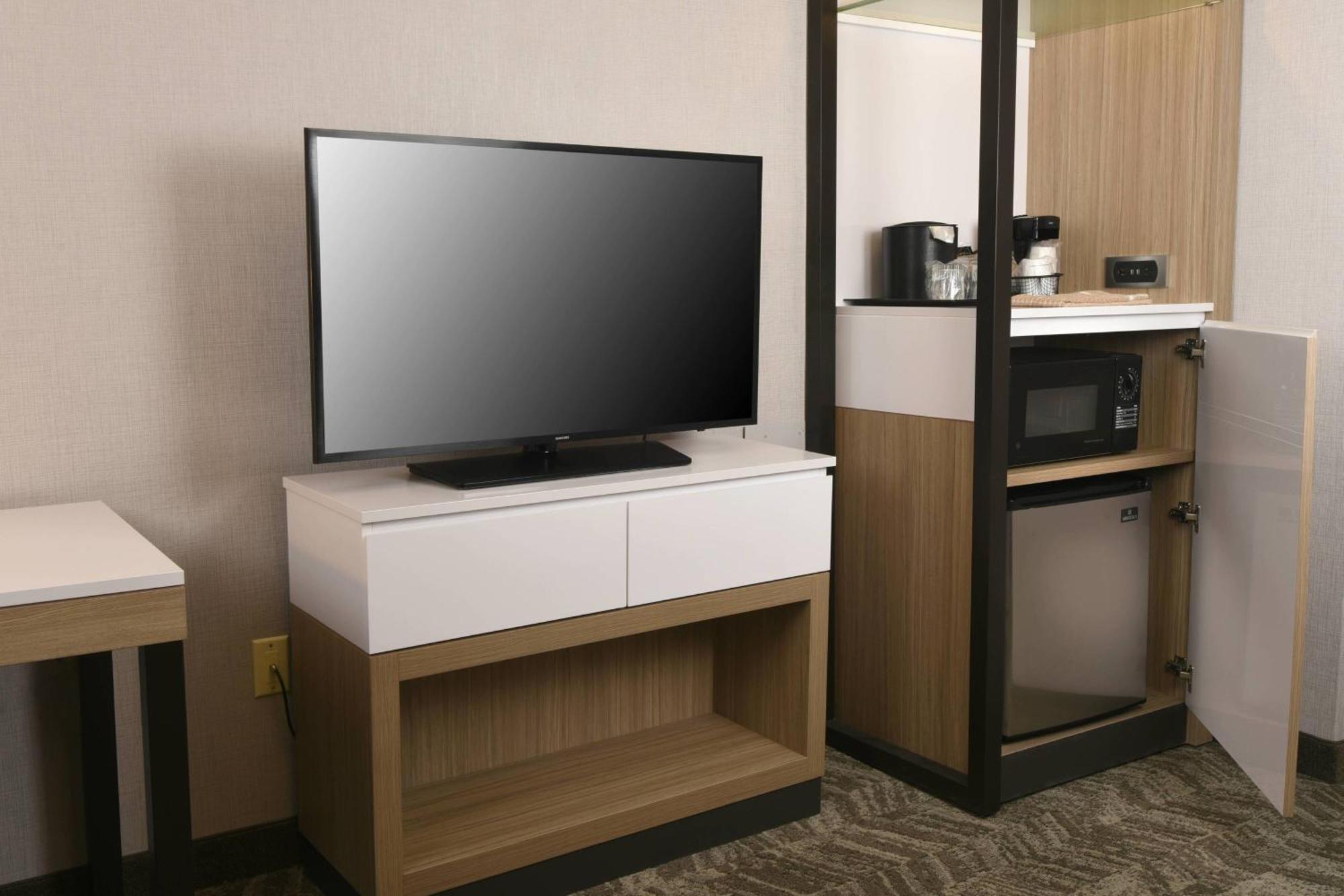 Springhill Suites Des Moines West West Des Moines Eksteriør billede